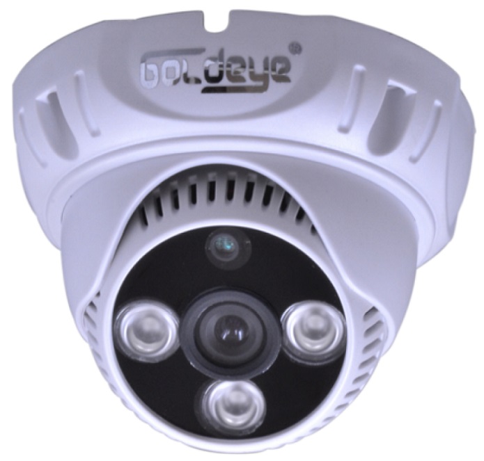 Camera AHD Dome hồng ngoại Goldeye GE-MWF13A2