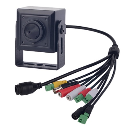 Camera IP ngụy trang Goldeye GE-NMC572