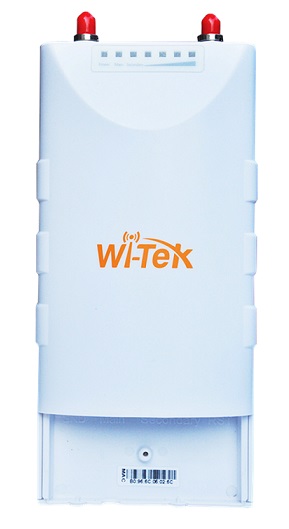 5.8GHz 300Mbps Outdoor Wireless WITEK WI-CPE514SMA