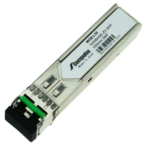 1000Mbps Gigabit Ethernet SFP PLANET MGB-L50