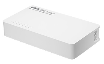 24-port 10/100Mbps Switch TOTOLINK SW24D