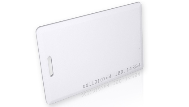 Thẻ cảm ứng dày Thick Proximity Card