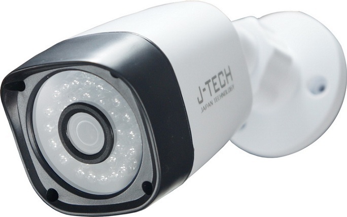 Camera IP hồng ngoại J-TECH HD5615A