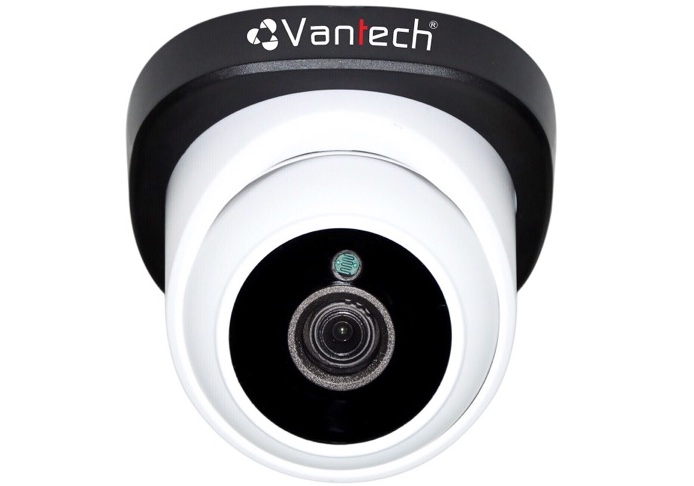 Camera Dome VANTECH VP-2224A/T/C