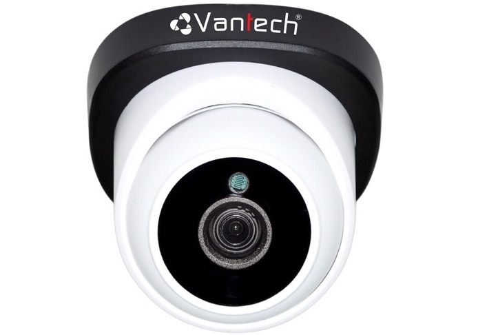 Camera Dome VANTECH VP-4224A/T/C