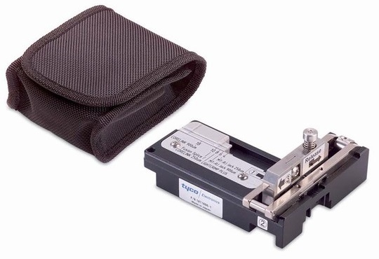 Bộ dụng cụ cắt sợi quang (Fiber Cleaver) COMMSCOPE