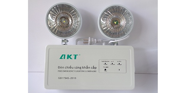 Đèn chiếu sáng khẩn cấp AKT