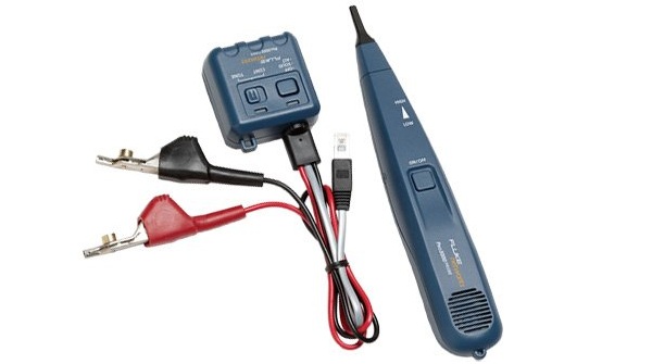 Bộ phát và dò tín hiệu PRO3000 Probe FLUKE networks