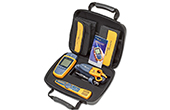 Máy đo kiểm viễn thông FLUKE | Microscanner2 Termination Test Kit FLUKE networks