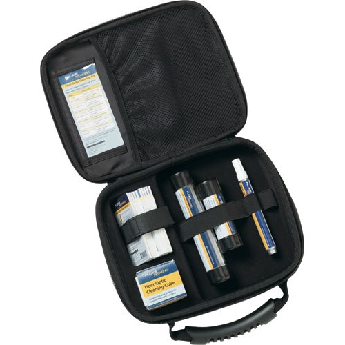 Fiber Optic Cleaning Kit FLUKE networks (NFC-Kit-Case)