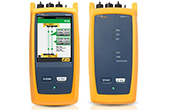 Máy đo kiểm viễn thông FLUKE | Máy đo suy hao cáp quang Certifiber Pro Multimode OLTS FLUKE networks