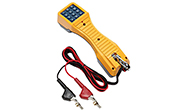 Máy đo kiểm viễn thông FLUKE | Telephone test set with ABN TS19 FLUKE networks