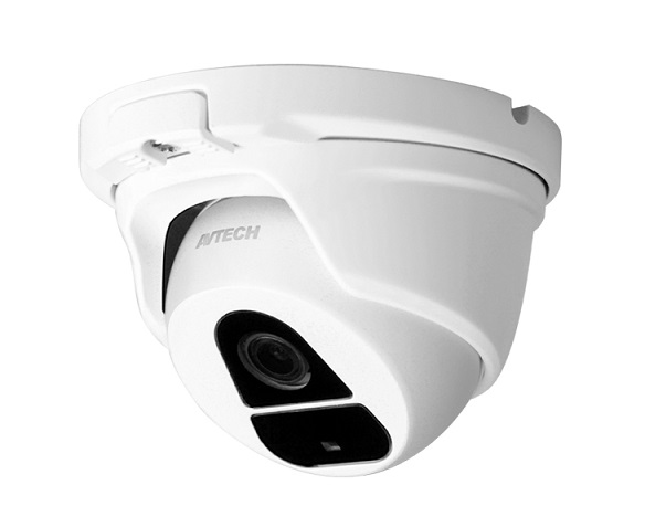 Camera HD-TVI Dome hồng ngoại 2.0 Megapixel AVTECH DGC1104XFTP