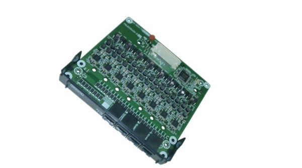 Card và license tổng đài PANASONIC KX-NS300