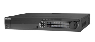 Đầu ghi hình HYBRID TVI-IP 8 kênh TURBO 4.0 HDPARAGON HDS-7308FTVI-HDMI/K