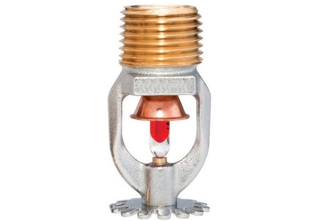 Đầu phun Sprinkler hướng xuống Tyco TY325