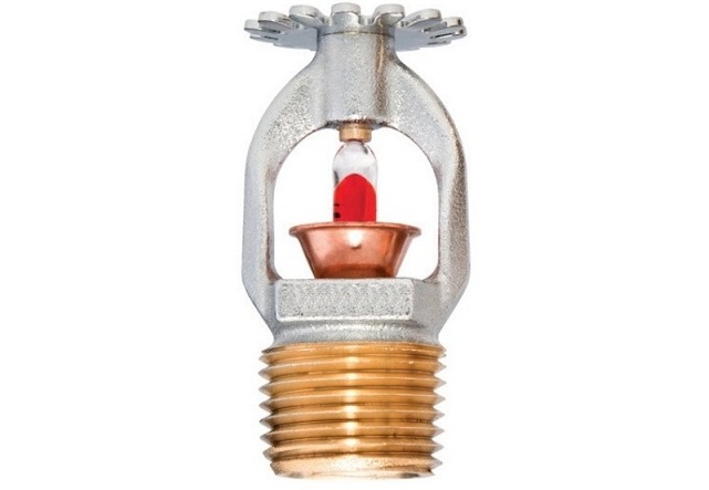 Đầu phun Sprinkler hướng xuống Tyco TY4251, DN20, K = 8.0, 68ºC