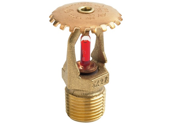 Đầu phun Sprinkler hướng lên Victaulic V2703, K = 5.6, 68ºC