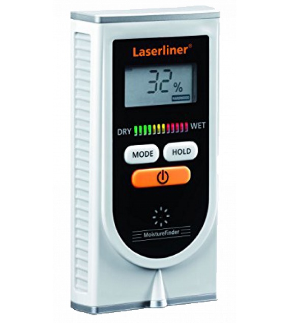 Máy đo độ ẩm vật liệu LaserLiner 082.032A