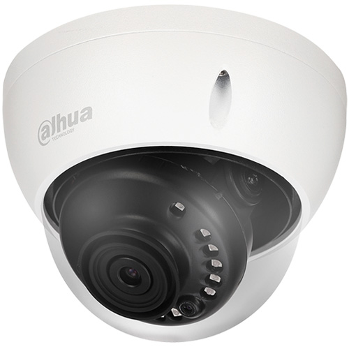 Camera HDCVI Dome hồng ngoại 4.0 Megapixel DAHUA HAC-HDBW1400EP