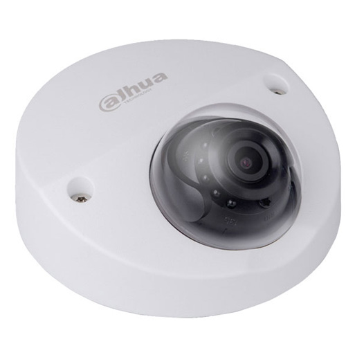 Camera IP Dome hồng ngoại 2.0 Megapixel DAHUA IPC-HDBW4221FP-AS