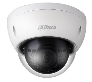 Camera IP Dome hồng ngoại 2.0 Megapixel DAHUA IPC-HDBW1230EP-S