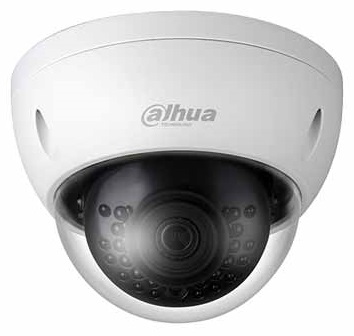 Camera IP Dome hồng ngoại 2.0 Megapixel DAHUA IPC-HDBW4231EP-AS