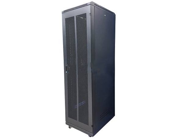 Tủ Rack 19” 42U TMC Rack 42U-D1000