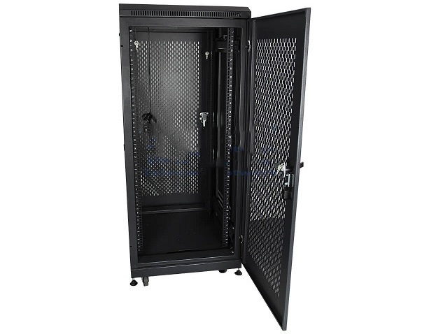 Tủ Rack 19” 32U TMC Rack 32U-D1000