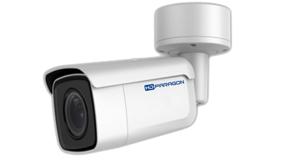 Camera IP hồng ngoại 5.0 Megapixel HDPARAGON HDS-2652IRHZ5