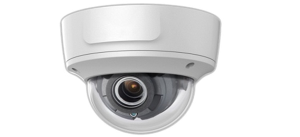 Camera IP Dome hồng ngoại 4K Megapixel HDPARAGON HDS-2782IRHZ3