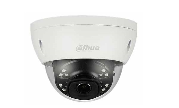 Camera IP Dome hồng ngoại 6.0 Megapixel DAHUA IPC-HDBW4631EP-ASE