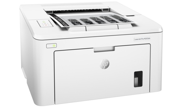 Máy in Laser HP LaserJet Pro M203dn (G3Q46A)