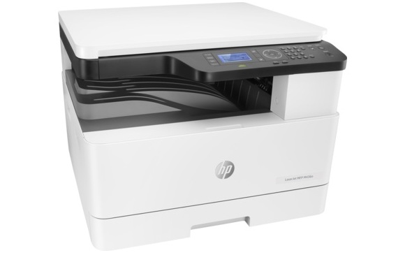 Máy in Laser đa chức năng HP LaserJet MFP M436n (W7U01A)