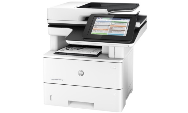 Máy in Laser đa chức năng HP LaserJet Enterprise M527dn (F2A76A)