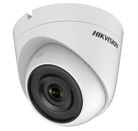 Camera HD-TVI Dome hồng ngoại 3.0 Megapixel HIKVISION DS-2CE56F1T-ITP