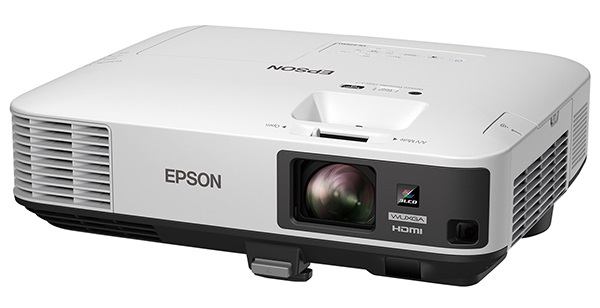 Máy chiếu EPSON EB-2255U