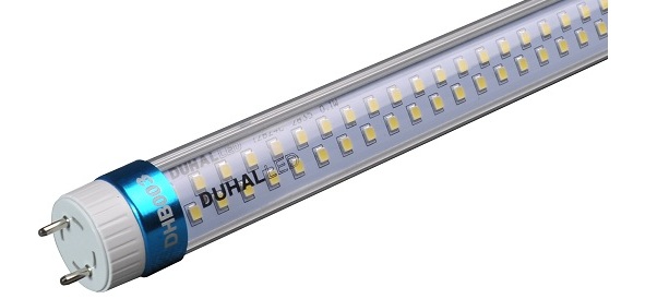 Bóng LED tuýp 9W DUHAL SDHB001