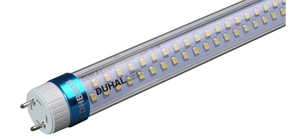 Bóng LED tuýp 18W DUHAL SDHB003