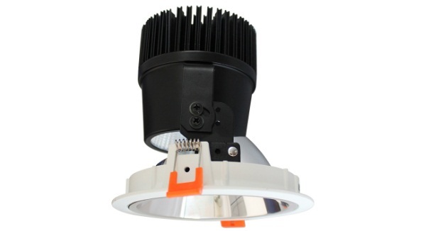 Đèn LED Downlight chiếu điểm DUHAL DFA413