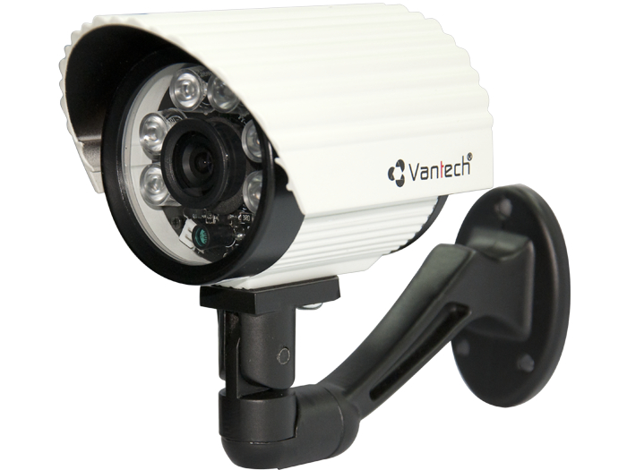 Camera HDI hồng ngoại 2.0 Megapixel VANTECH VP-3244HDI