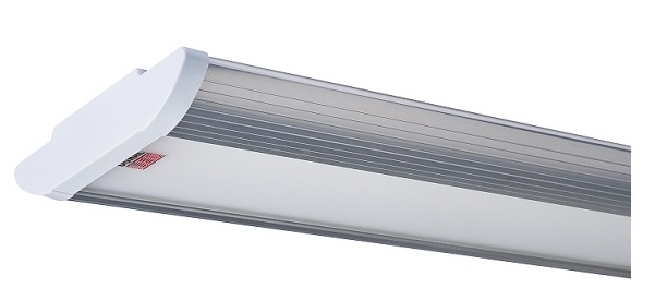 Đèn LED ốp trần gắn nổi 36W DUHAL SQTL218