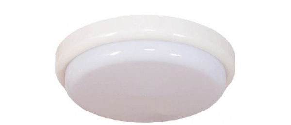 Đèn LED ốp trần chống thấm 18W DUHAL SDSN404