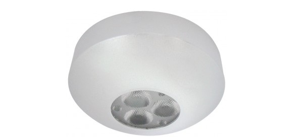 Đèn LED gắn nổi chiếu sâu 5W DUHAL DFB805T