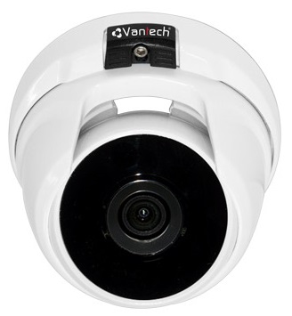 Camera HD-TVI Dome 2.3 Megapixel VANTECH VP-100SST