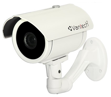 Camera HD-TVI 2.3 Megapixel VANTECH VP-200SST