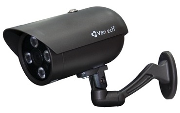 Camera AHD hồng ngoại 1.0 Megapixel VANTECH VP-131AHDL/M