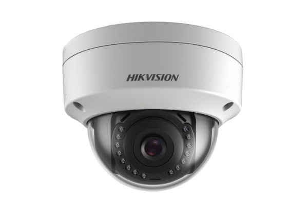 Camera IP Dome hồng ngoại 2.0 Megapixel HIKVISION DS-2CD2121G0-IS