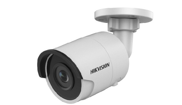 Camera IP hồng ngoại 8.0 Megapixel HIKVISION DS-2CD2083G0-I