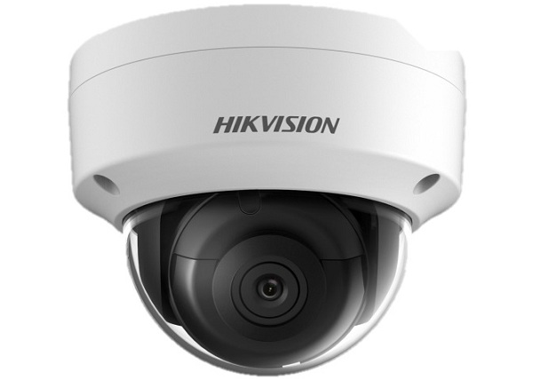 Camera IP Dome hồng ngoại 8.0 Megapixel HIKVISION DS-2CD2183G0-IS